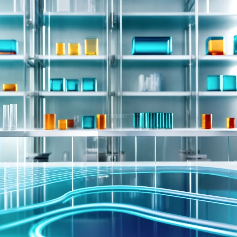 Optimized Lab-Flow Integration